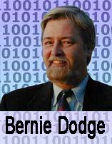 Bernie Dodge