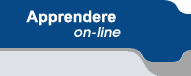 Apprendere on-line